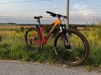 Opony maxxis grifter 29x2,5 super na asfalt