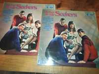 THE FOUR & THE ONLY SEEKERS -“Hide and Seekers” LP