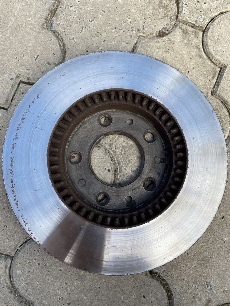 Тормозные диски Brembo