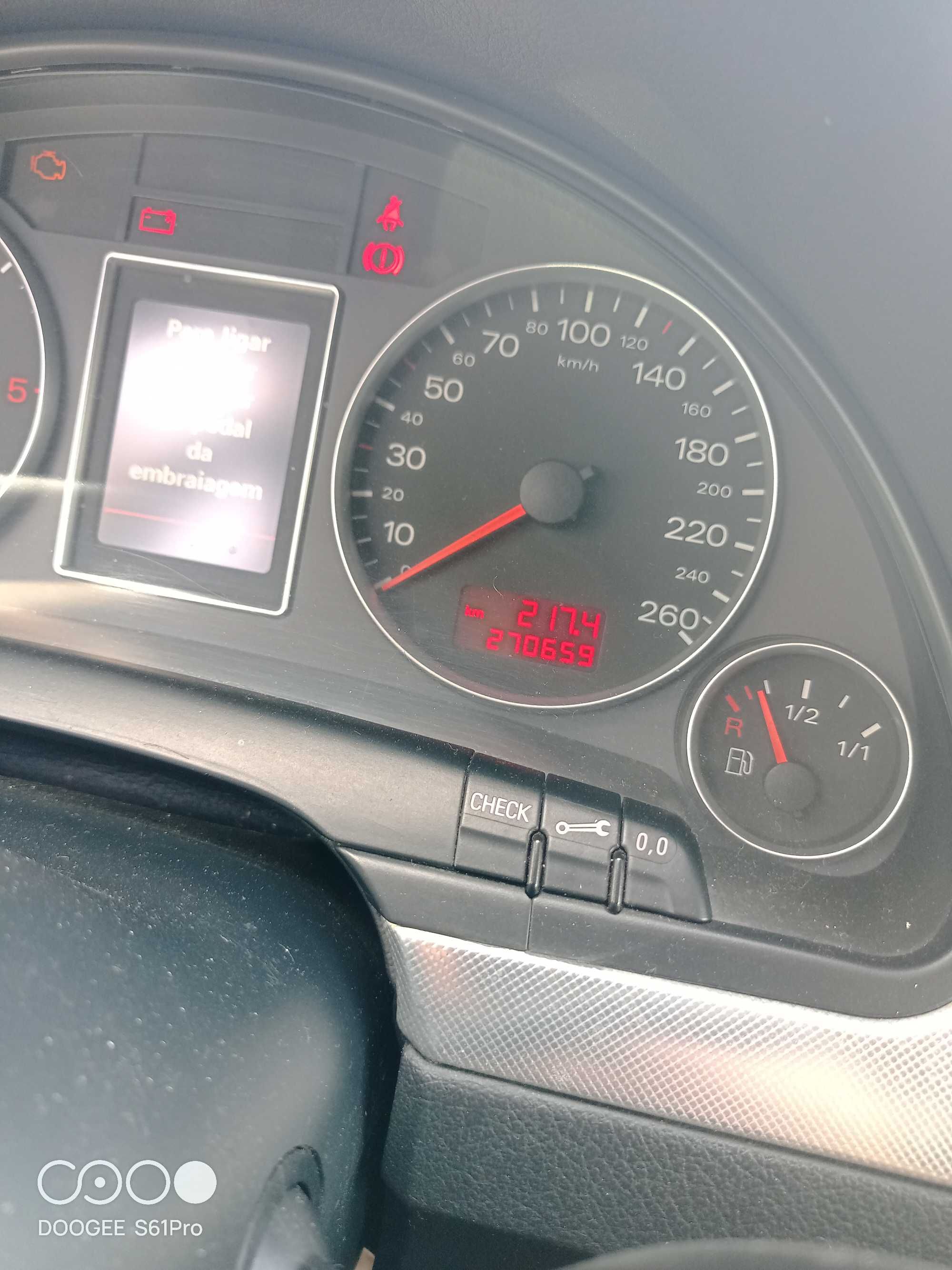 vendo audi a4 b7