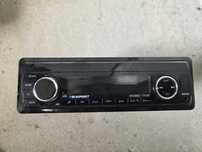 Sprzedam radio Blaupunkt Madrid 170 BT
