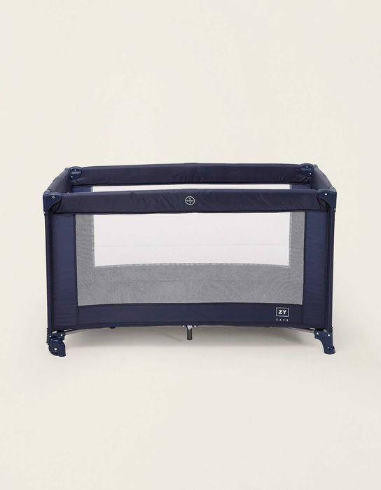 Cama de viagem Zippy