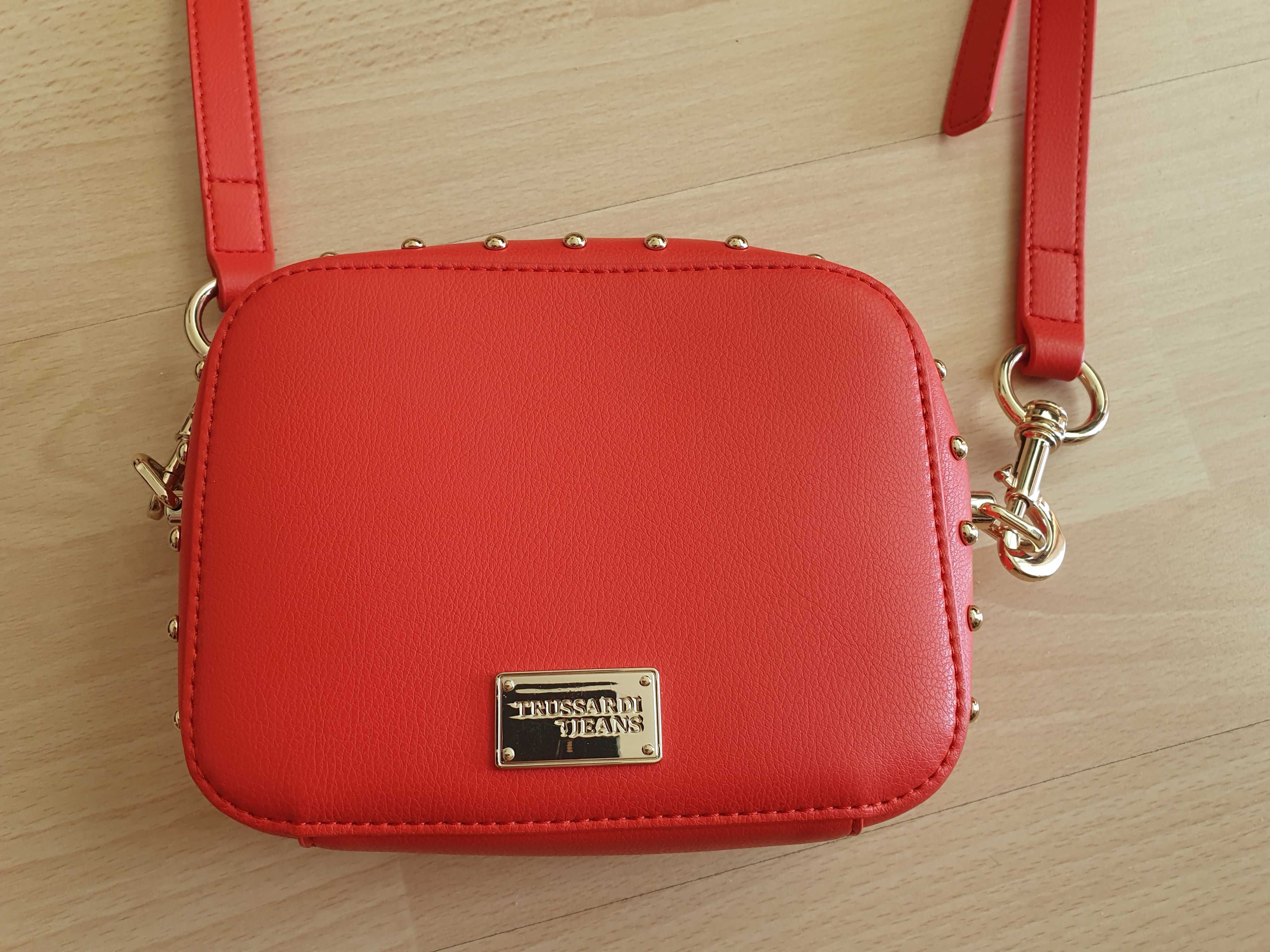 Torebka Dafne Camera Bag