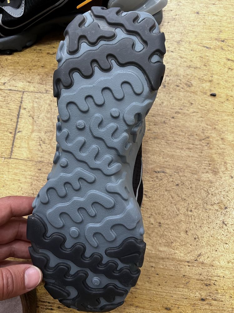 Ténis Nike React Vision T.42 - NOVO