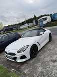 BMW Z4 Cabrio || Wynajem z Wykupem || Bez BIK I KRD