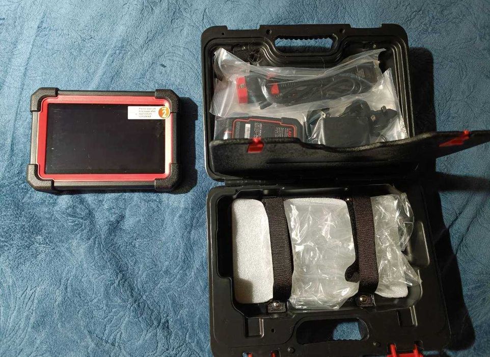 Автосканер Launch x431 CRP 919 E та X max BT 2025 автодіагностика НОВА