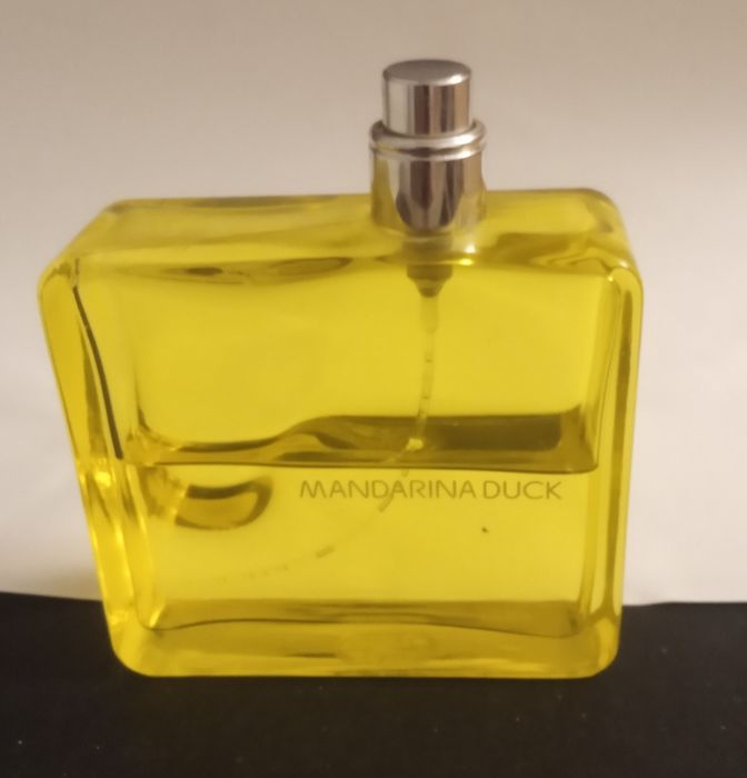 Mandarina Duck парфюмированная вода