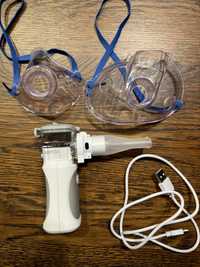 Inhalator / nebulizator controly smart mesh 2