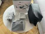 DJI Mini 4 Pro Fly More Combo - DJI RC 2 nowy, nigdy nie latany
