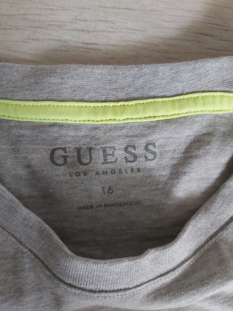 T-shirt  koszulka guess 170