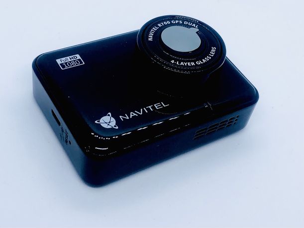 Kamera samochodowa wideorejestrator Navitel R700 GPS *szybka wysyłka*