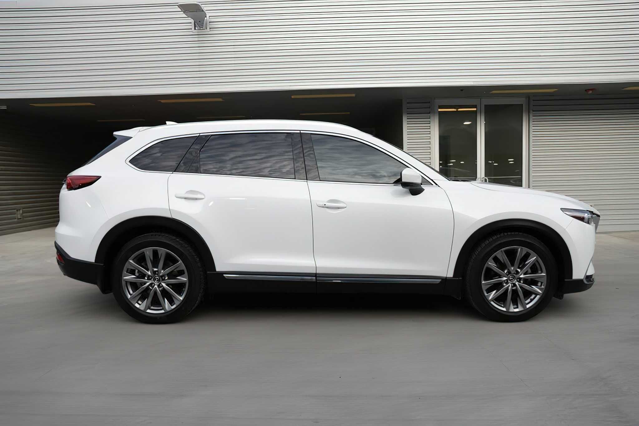 Mazda CX-9  Grand Touring 2019