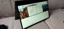 Lenovo Yoga 730-15ikb, I5-8gen,8GB,SSD 512,ekran 15,6