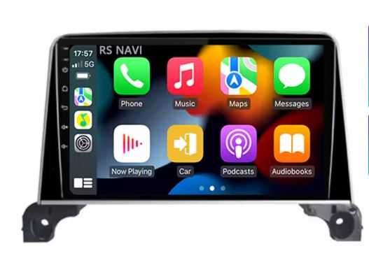 ‼️ Peugeot 3008 4008 5008 2016-2020 ‼️ Android магнітола Carplay