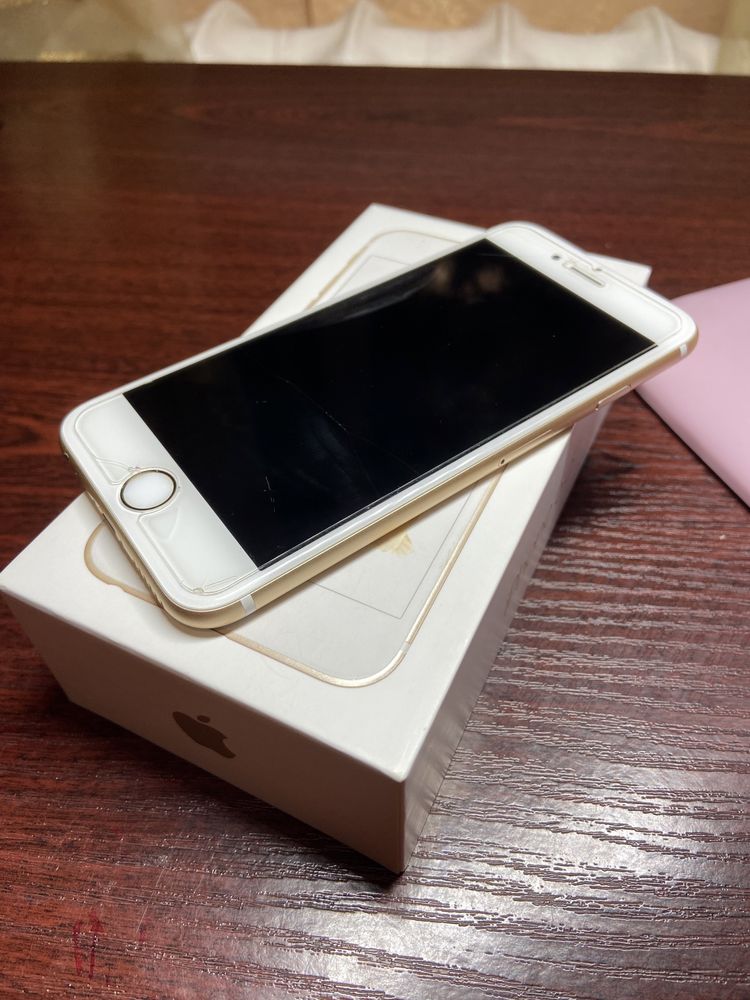 Iphone 6s 16 gb Neverlock