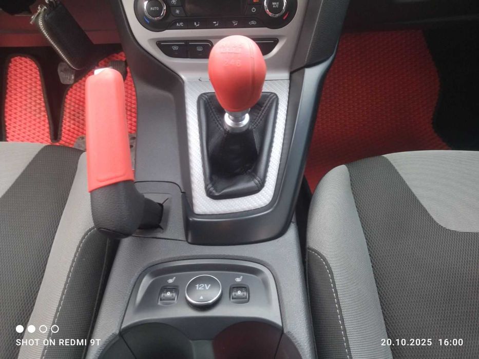 продам Ford Focus 2013 р.в.