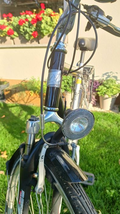 Sprzedam męski rower Winora Bermuda 28"