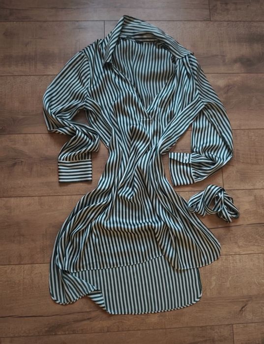Koszula ZARA rozmiar Xs