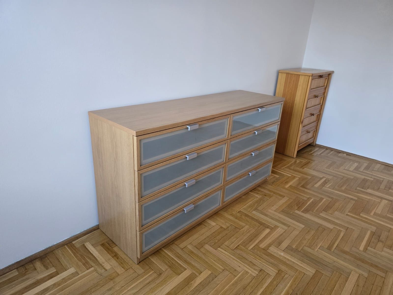 Komoda duża Ikea