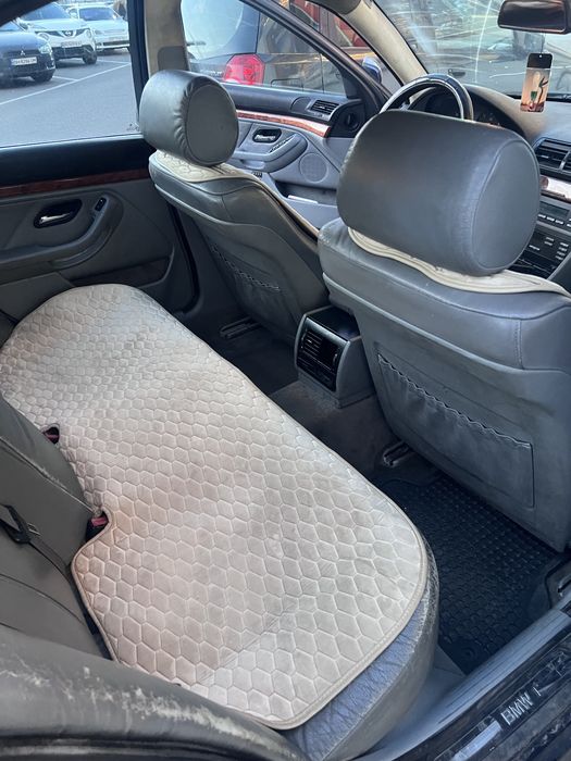 Продам BMW e39.