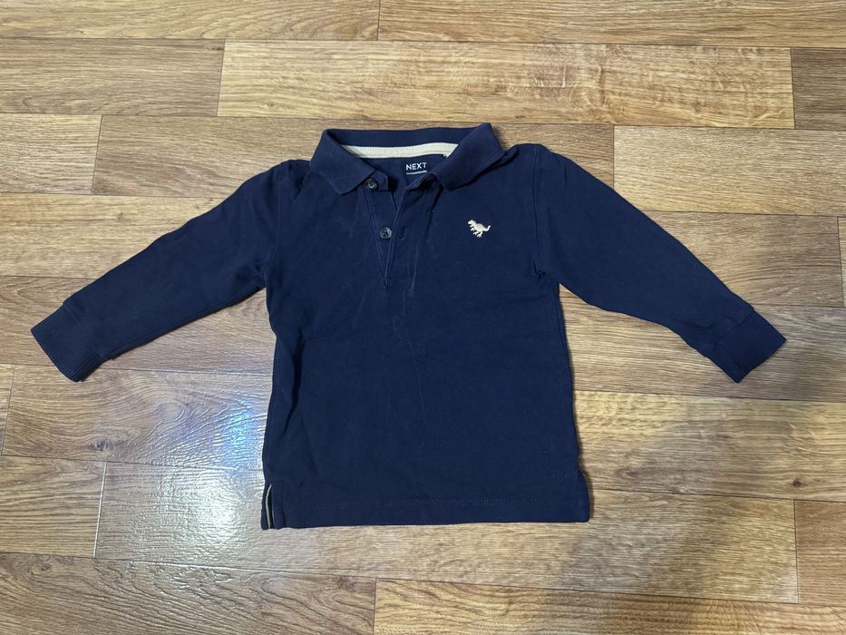 Next 12-18 місяців