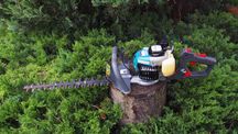 Makita HTR 4900 htr4900 Nozyce spalinowe