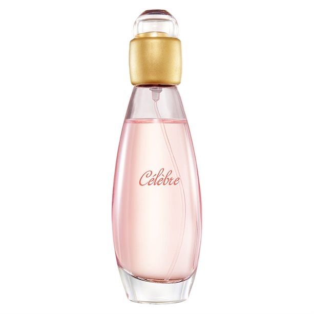 Woda toaletowa celebre avon