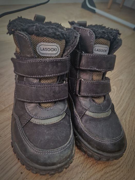 Sprzedam buty dla chłopca