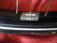 Obręcz wyprawowa 180kg Ryde Andra 40 28" ETRTO 622mm 32H DISC