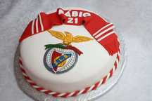 Bolo Benfica