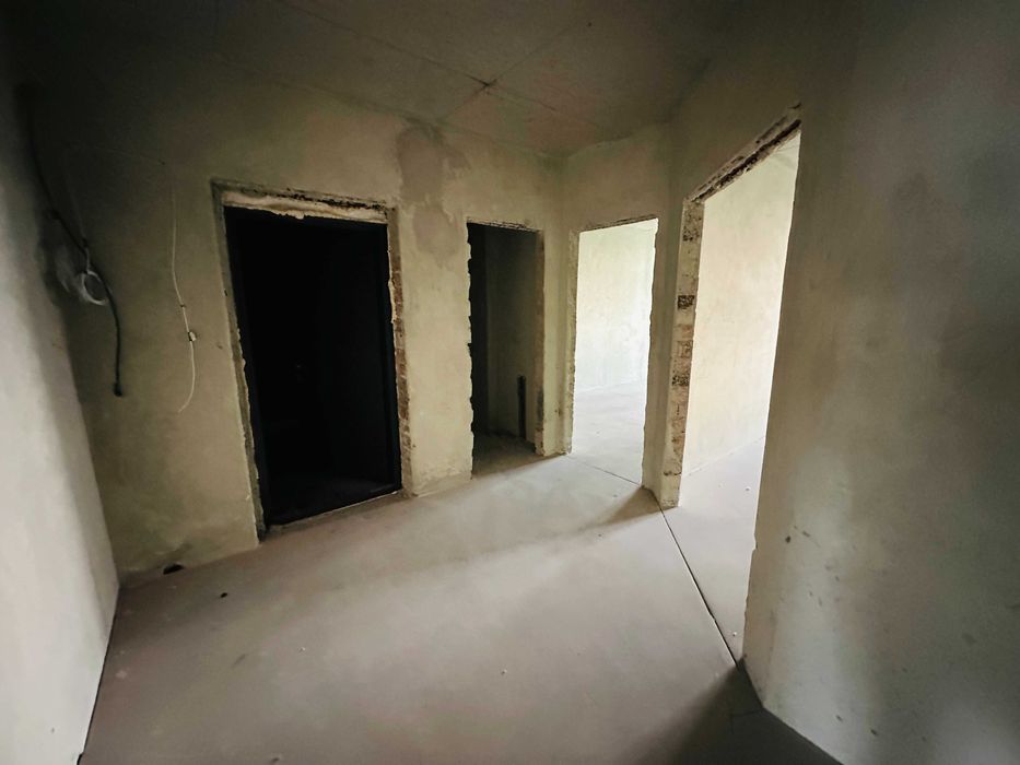 Продаж 3 км квартири в новобудові вул.Трускавецька