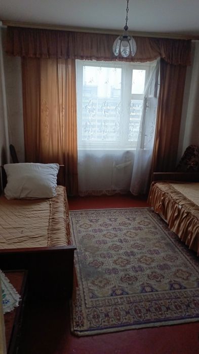 Задам комнату м.теремки