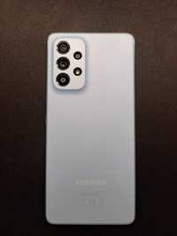 Samsung Galaxy A53 5G,black