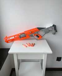 Nerf N-Strike Elite wyrzutnia Alphahawk