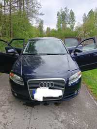 AUDI A4 w super stanie !!!