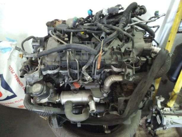 Motor para peças Citroen C4 1.6 110CV 2007