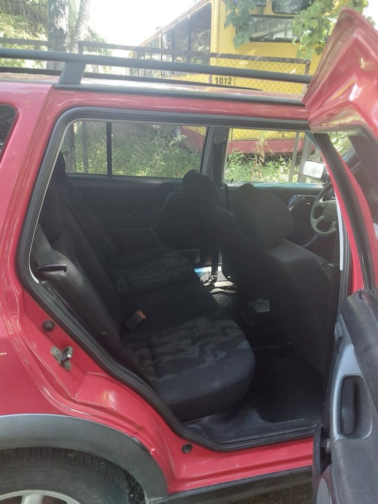 Продам VW GOLF VARIANT GT 1998 рік