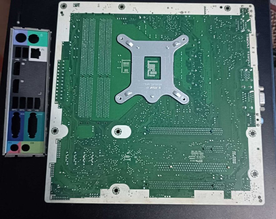 Материнская плата Dell   ...