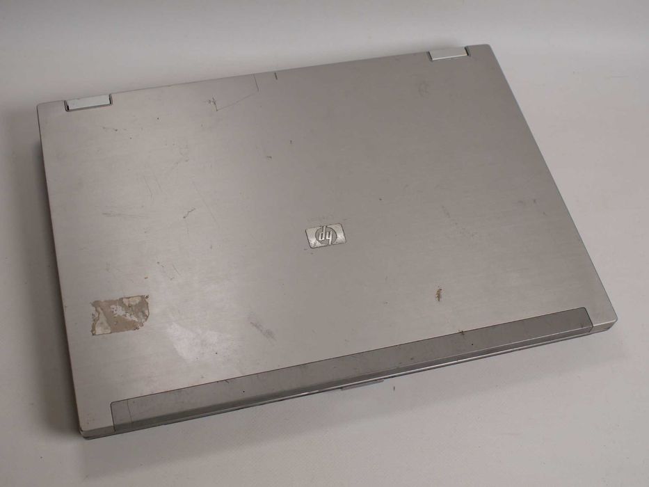 Ноутбук HP Compaq 8730W під ремонт