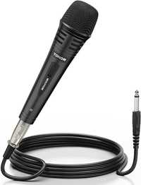 Mikrofon dynamiczny  Tonor K1 przewodowy