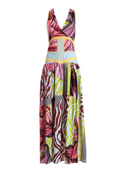 Vestido novo com etiqueta  Fracomina