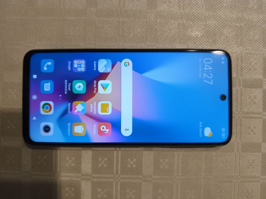 Telefon Xiaomi Redmi Note 9 Pro