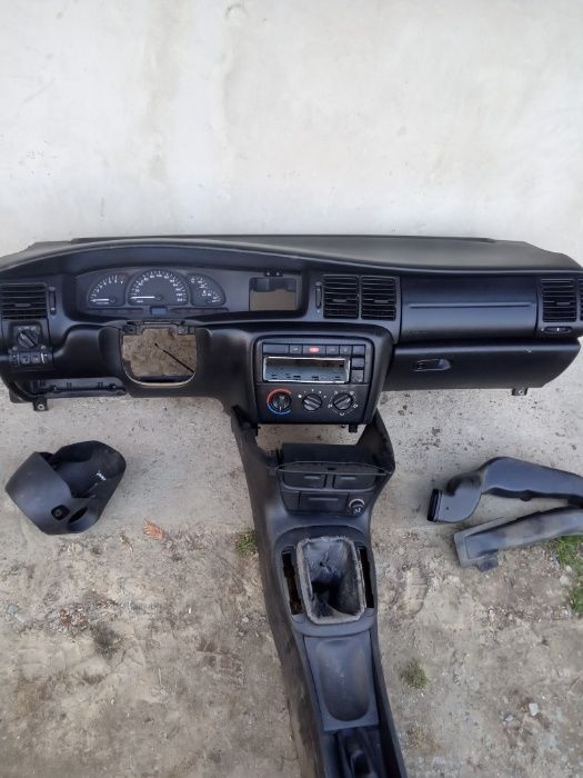 Панель,Торпеда Opel Vectra B на ВАЗ/НИВА/ЗАЗ