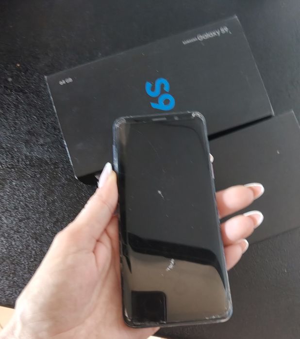 Telefon Samsung S 9