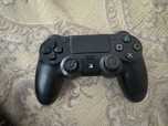 Продам джостик ps4