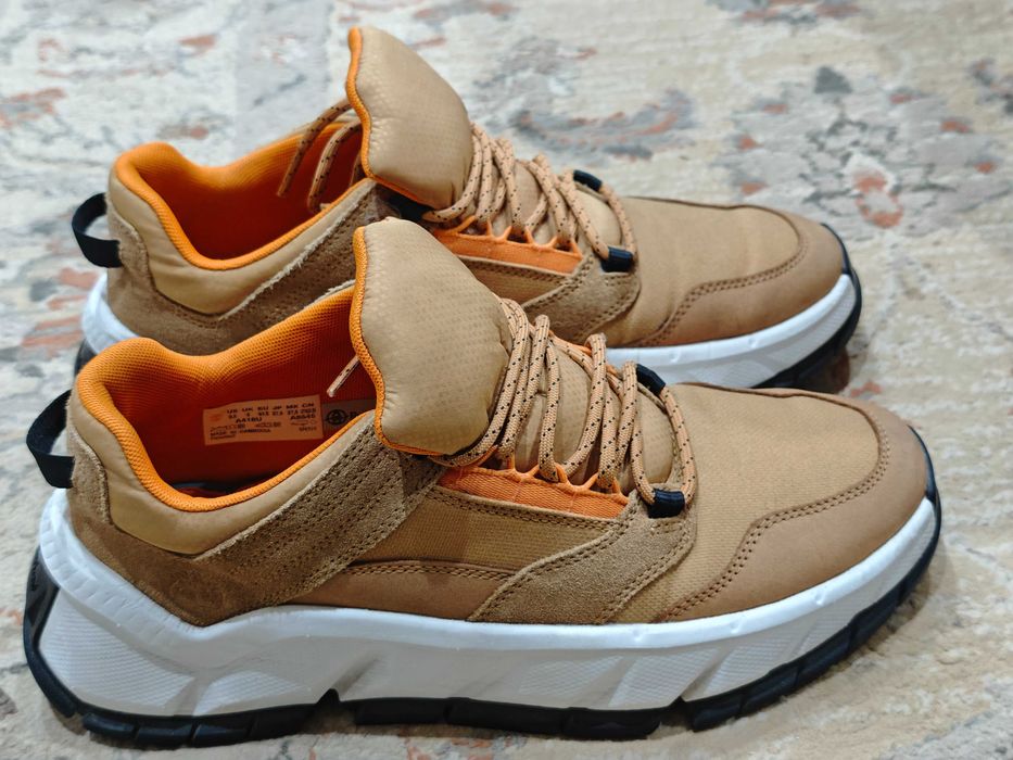 Sapatilhas Timberland