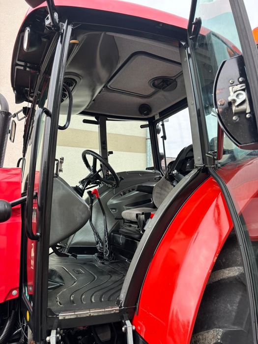 Zetor Forterra 135 Klimatyzacja ! Pierwszy właściciell