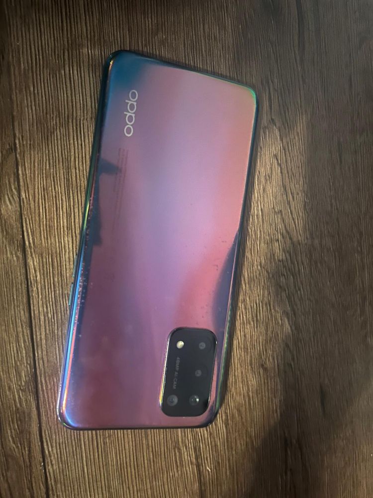 Oppo A54 5G zadbany