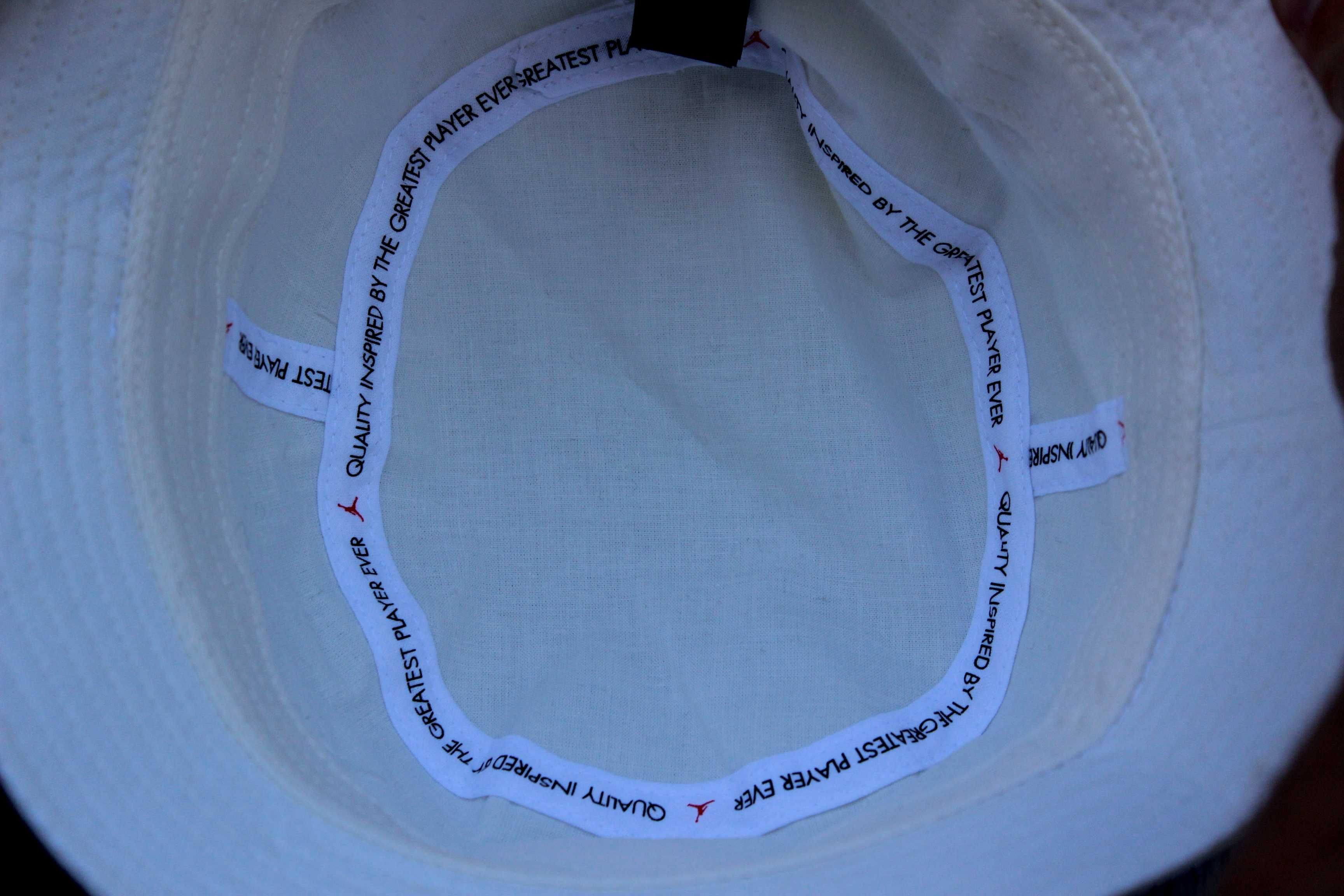Jordan Quai 54 Bucket Hat