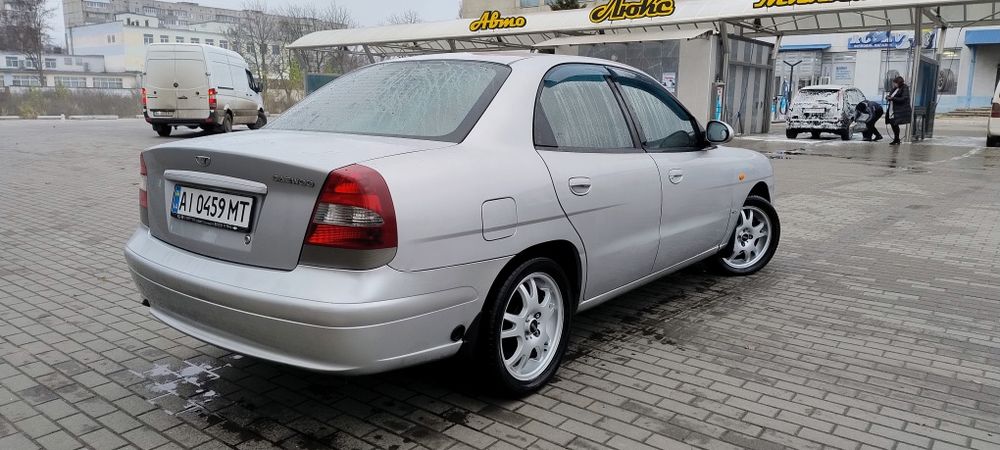 Продам Авто Devoo nubira